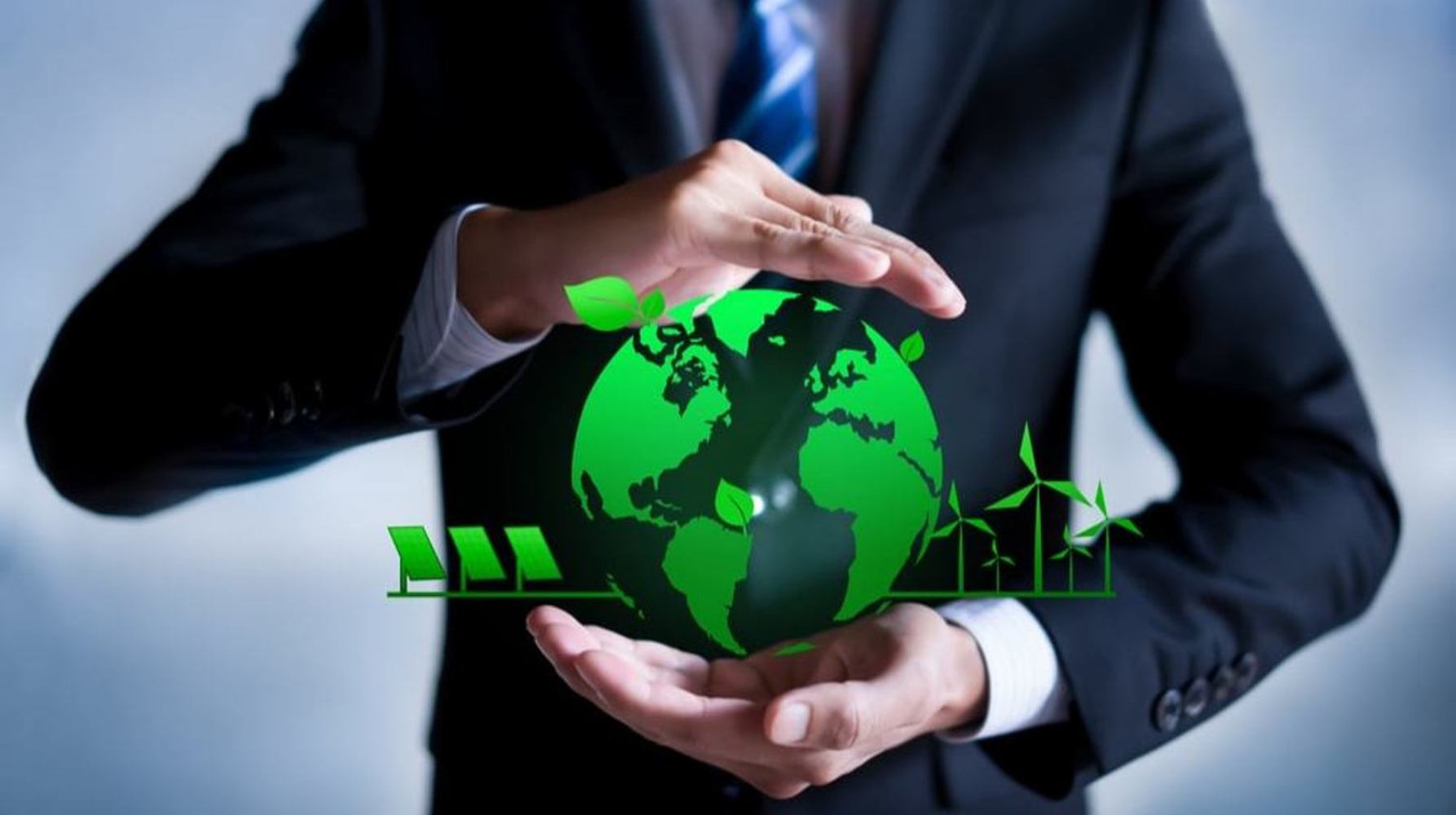 Balancing Efficiency and Sustainability in Strategic Marketing